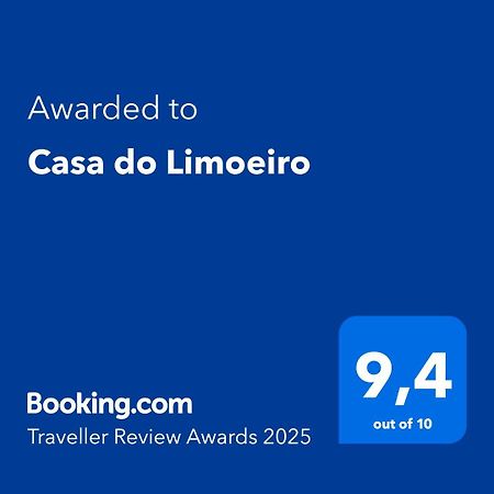 Casa Do Limoeiro Apartman Lagos Kültér fotó