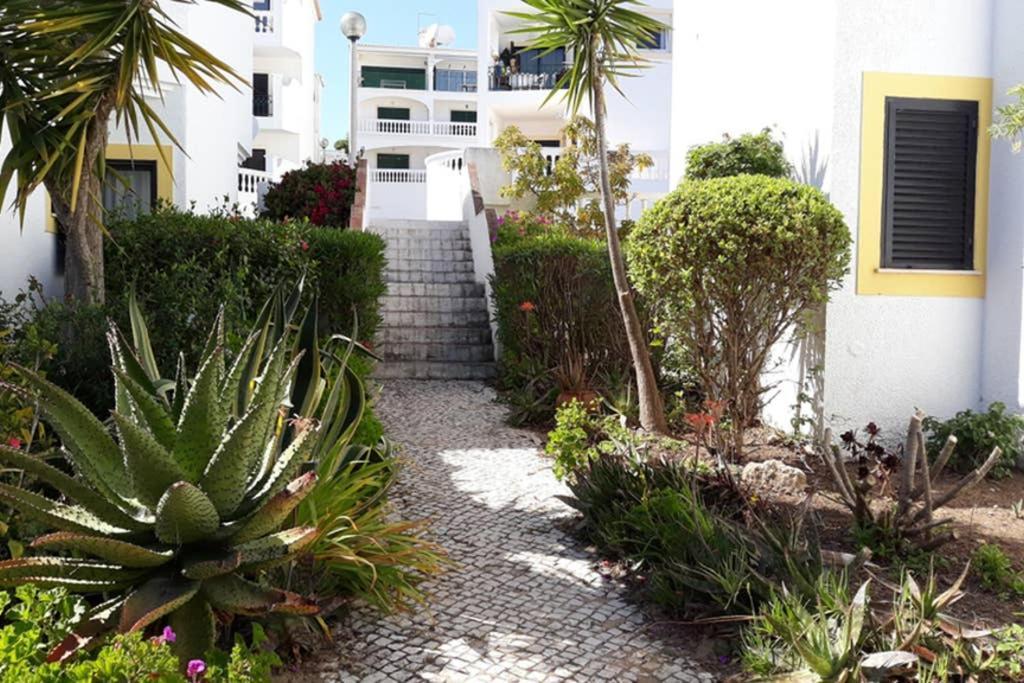 Casa Do Limoeiro Apartman Lagos Kültér fotó