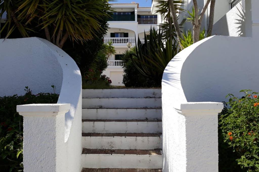 Casa Do Limoeiro Apartman Lagos Kültér fotó
