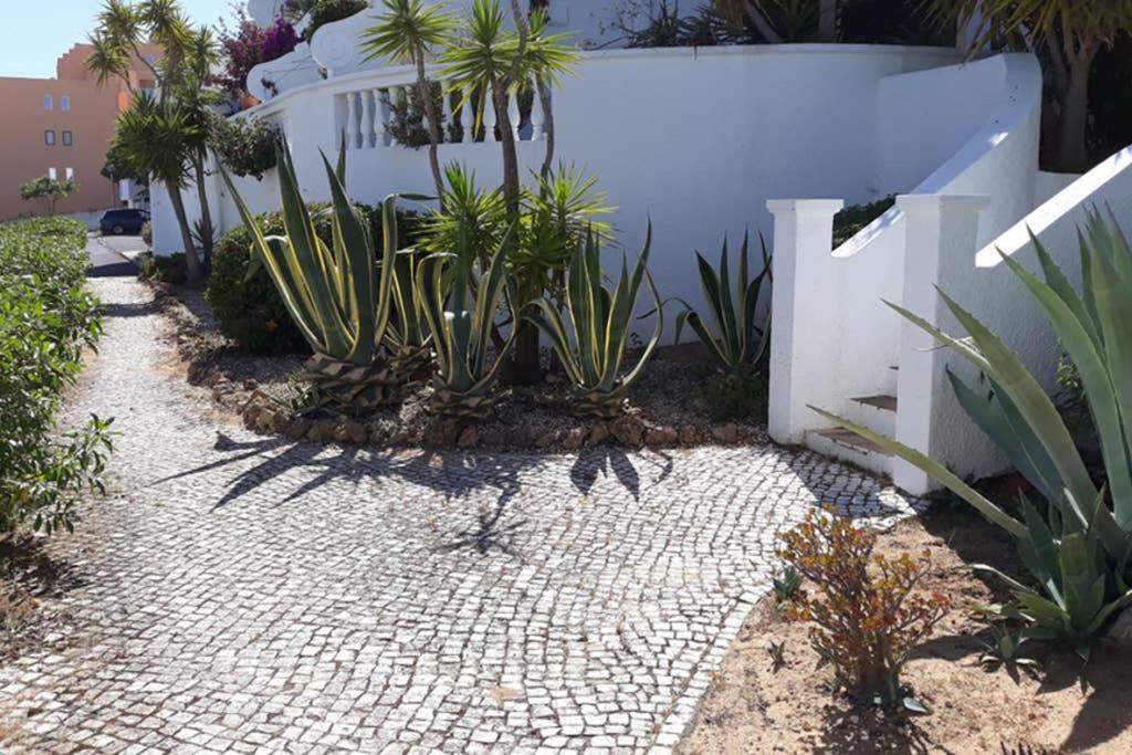 Casa Do Limoeiro Apartman Lagos Kültér fotó