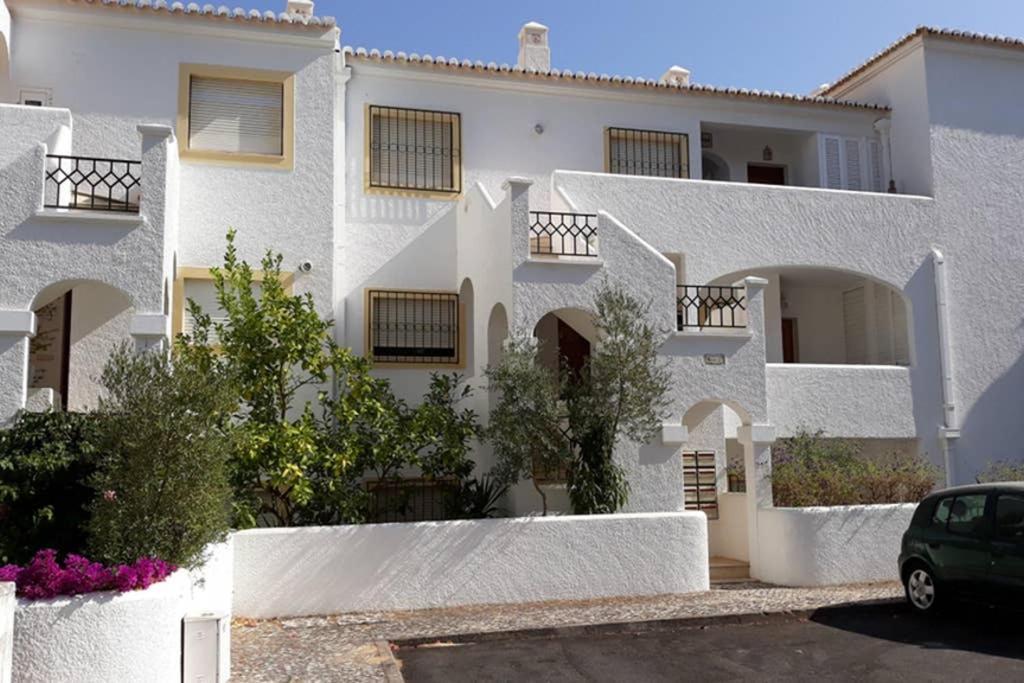 Casa Do Limoeiro Apartman Lagos Kültér fotó