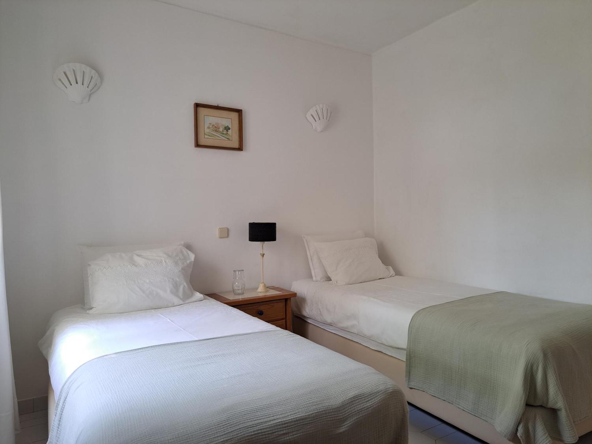 Casa Do Limoeiro Apartman Lagos Kültér fotó