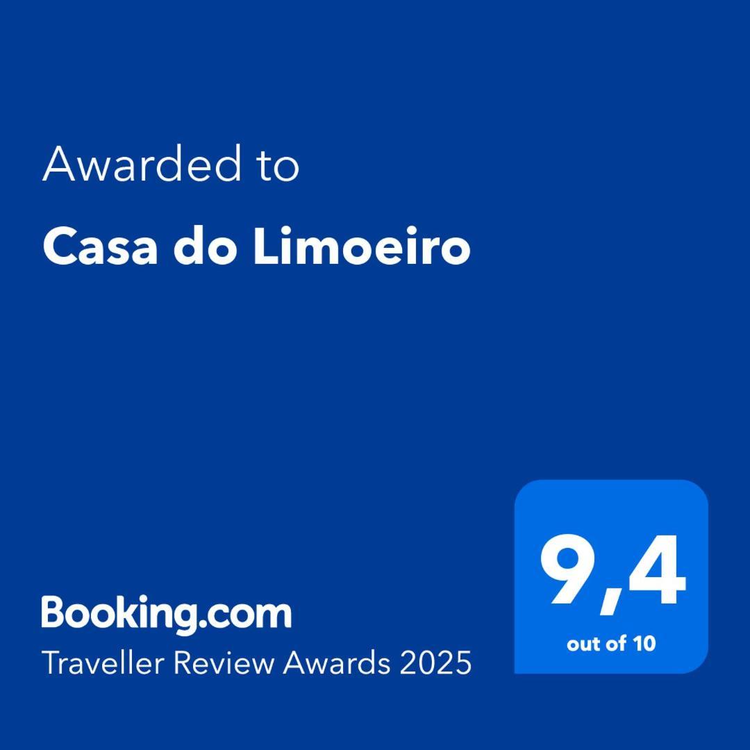 Casa Do Limoeiro Apartman Lagos Kültér fotó